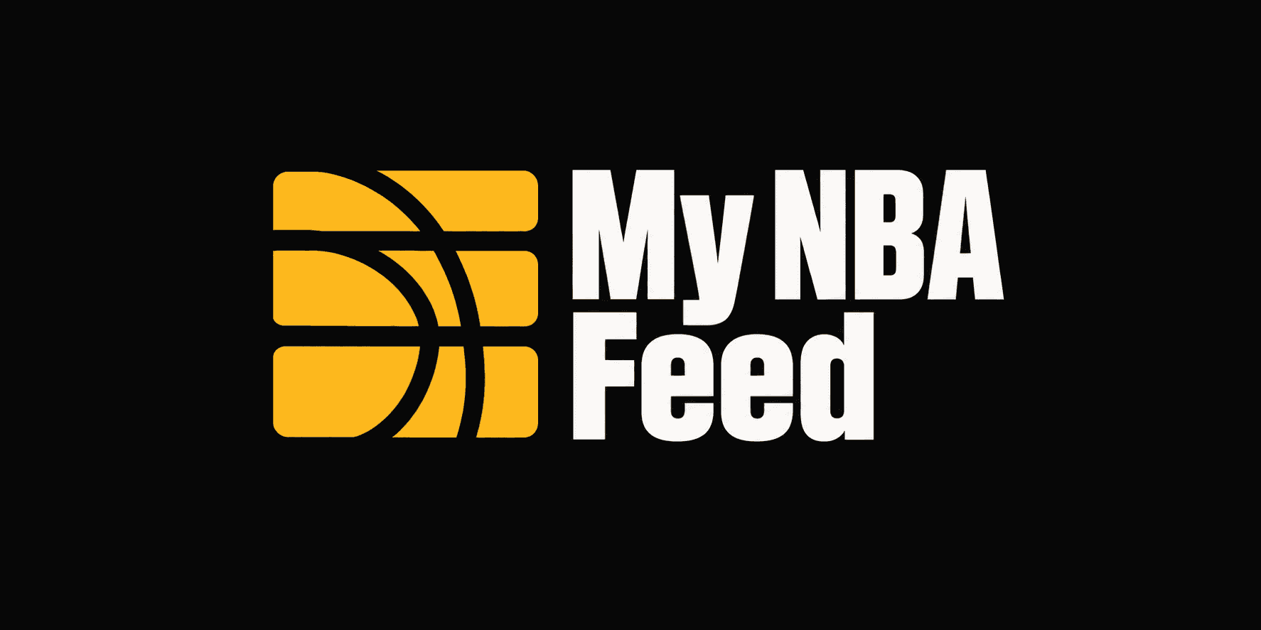My NBA Feed